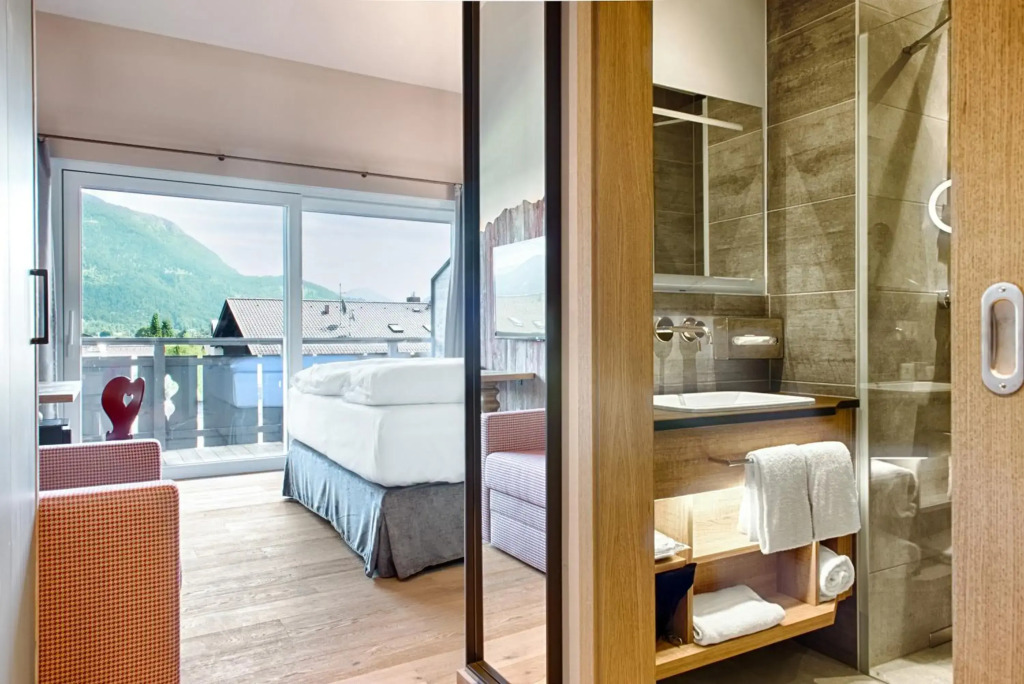 ObermühleS Boutique Resort