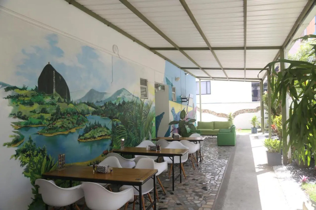 Greenview Medellin By St Hoteles