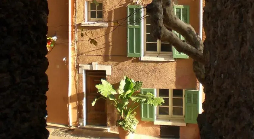 Holiday Home Carnot