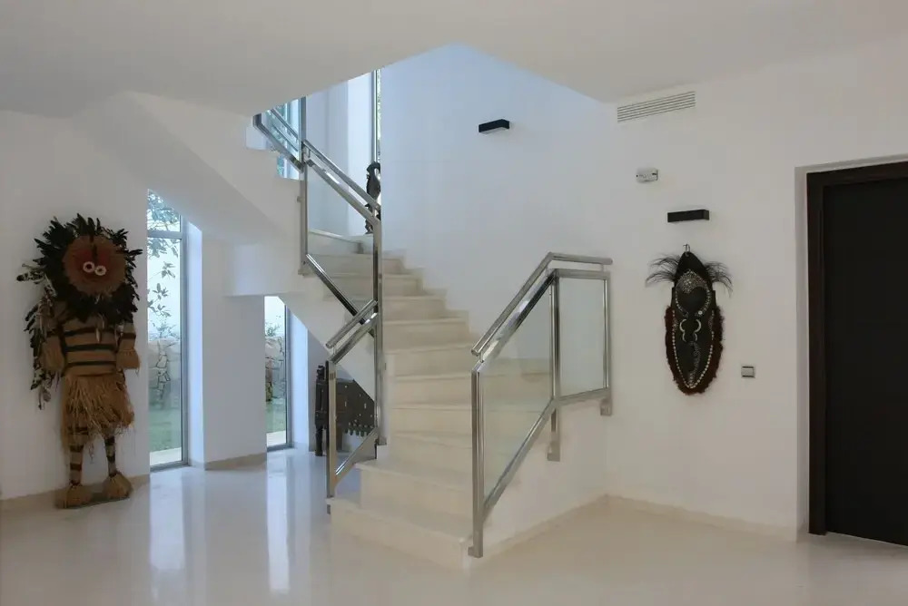 Sotogrande Almenara Modern 6 Br Villa