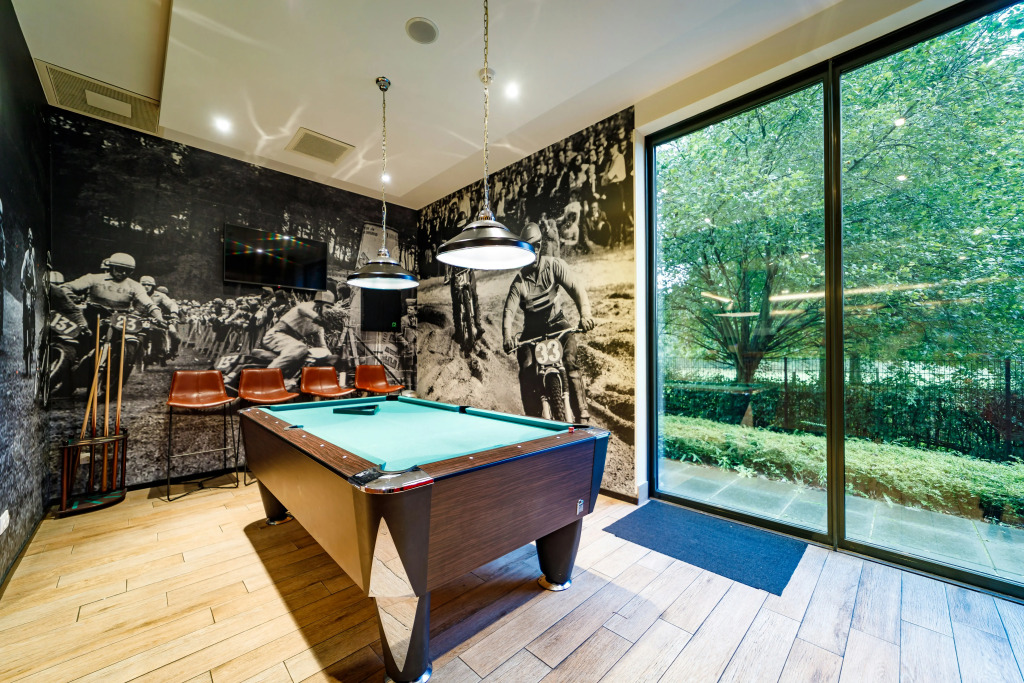 Bastion Hotel Eindhoven Waalre