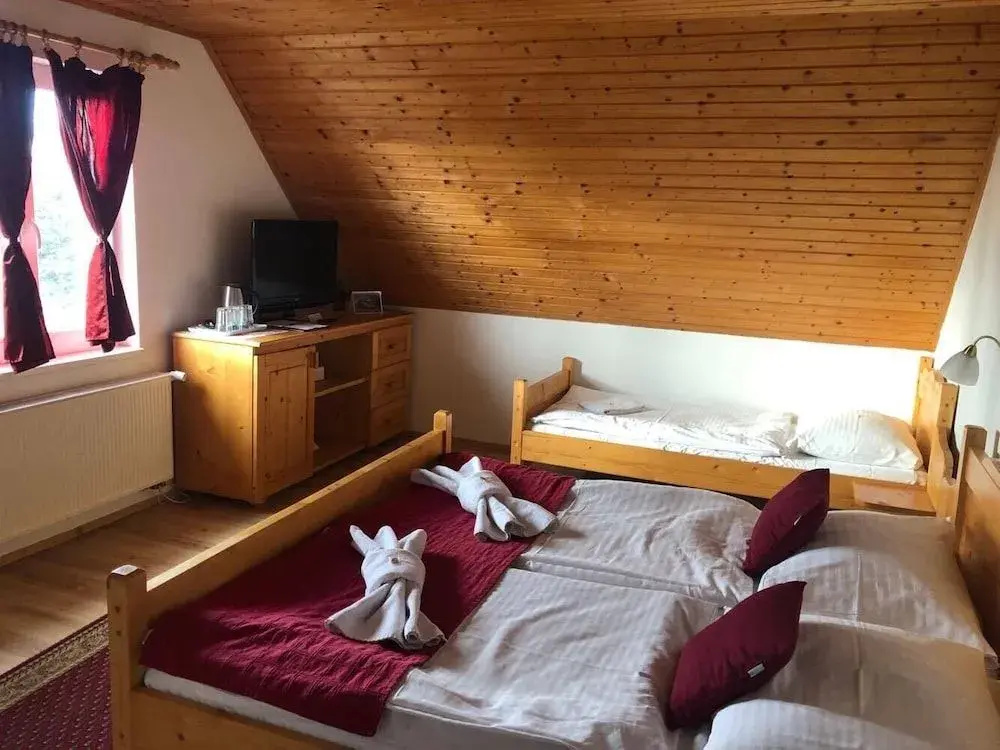 Hotel Koliba