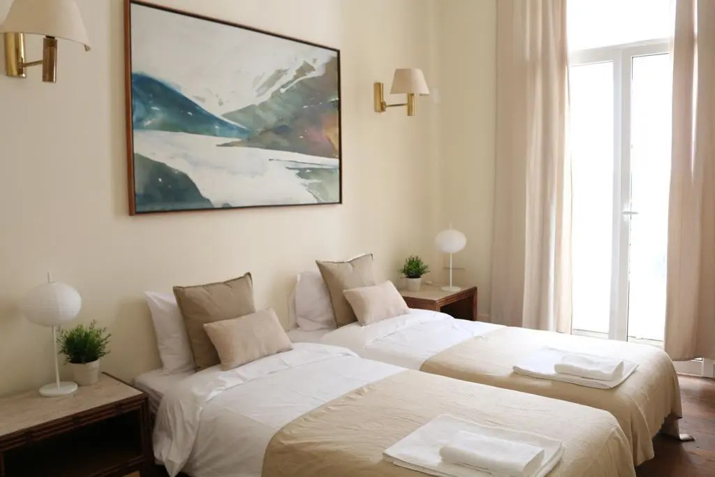 Flores 105 Guesthouse