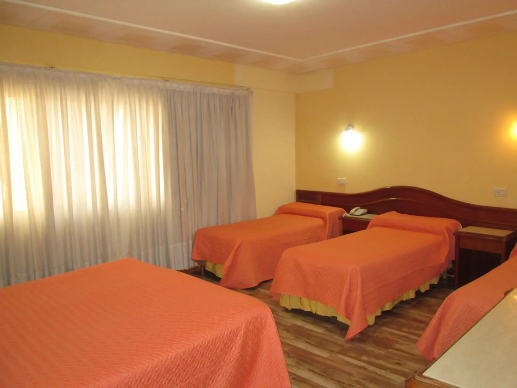 Hotel Luey