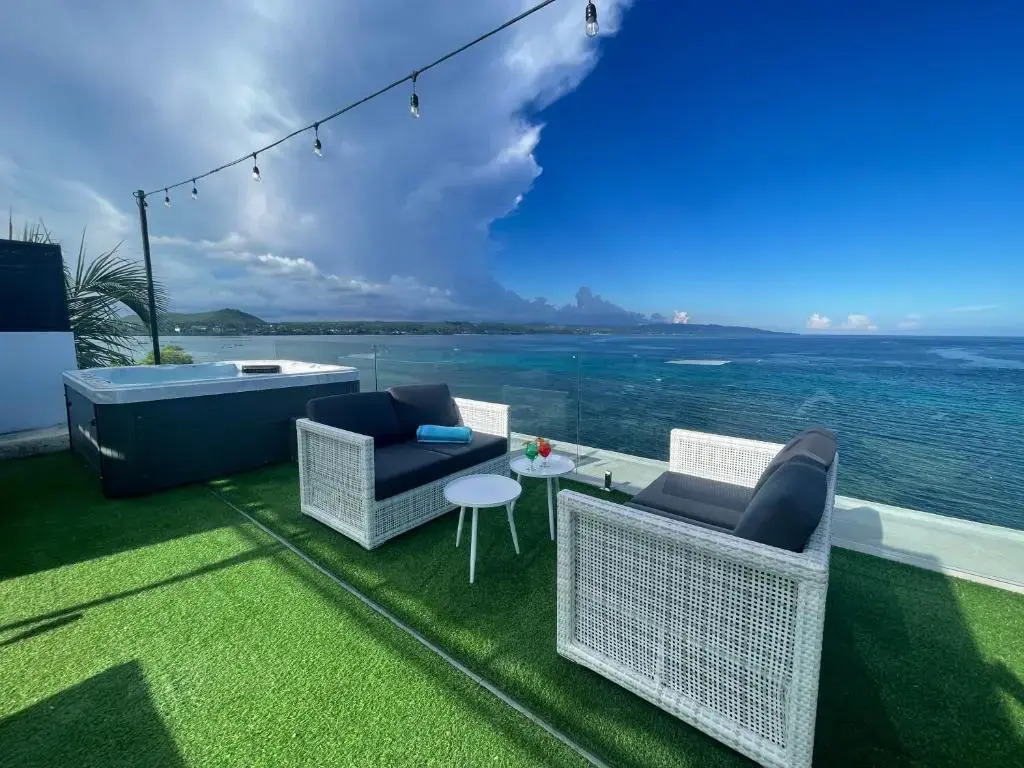 Epic Suites Bohol ADULTS ONLY