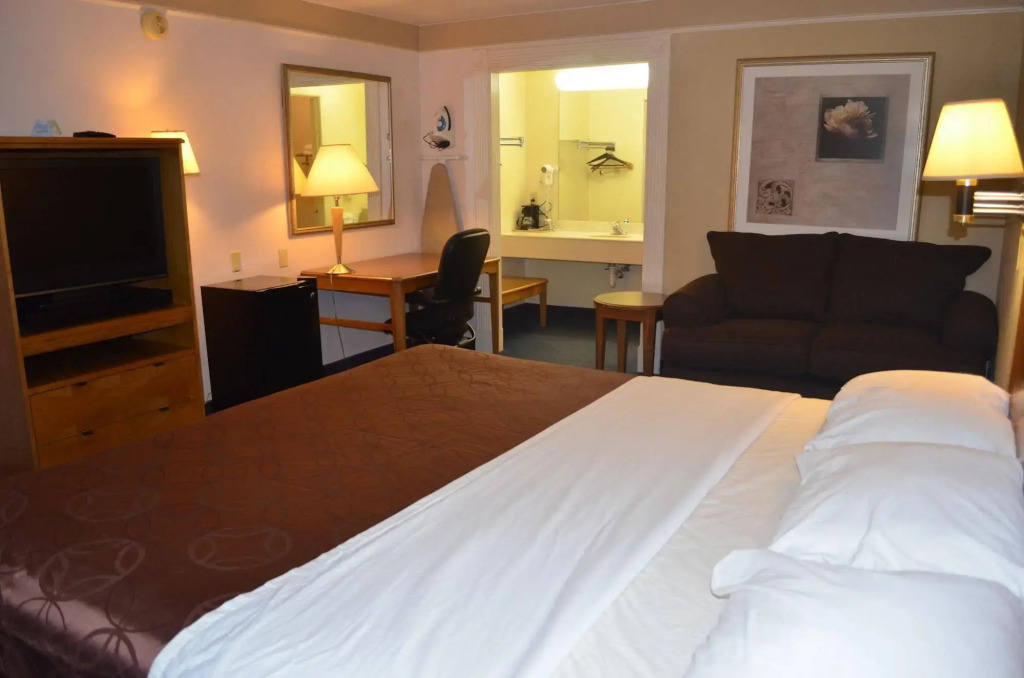 Hill Country Inn