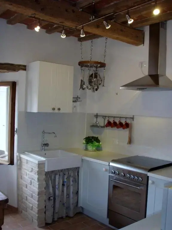 Casa di Pietra