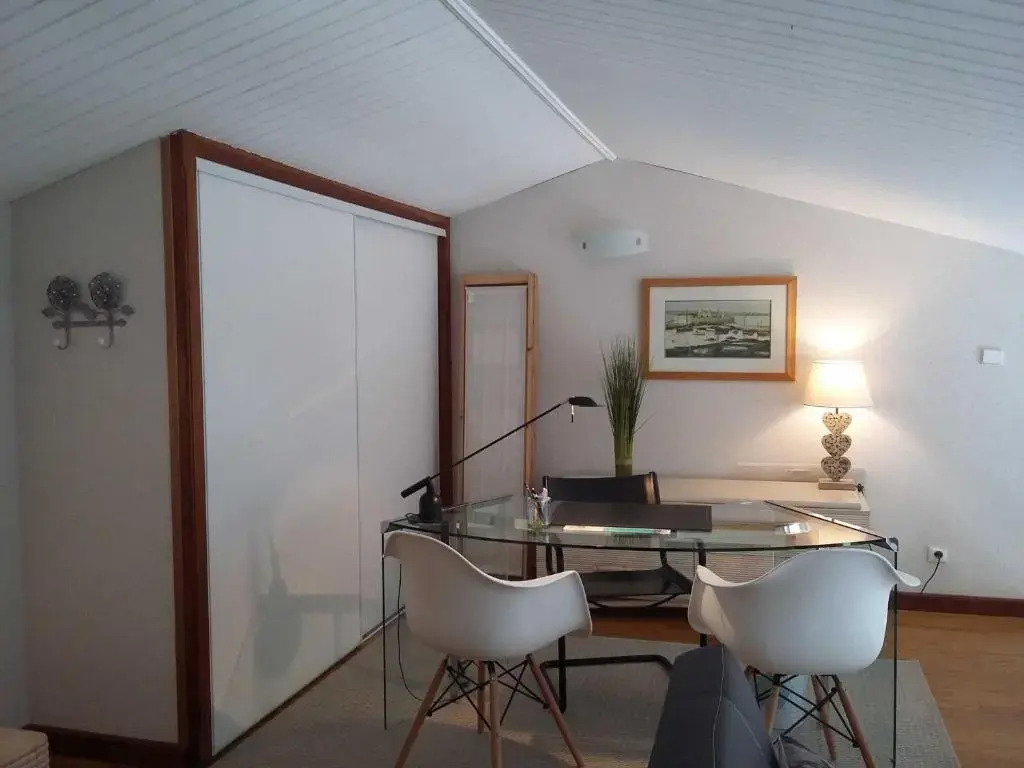Appartement Saint-Martin-de-Ré, 3 pièces, 3 personnes - FR-1-544-10