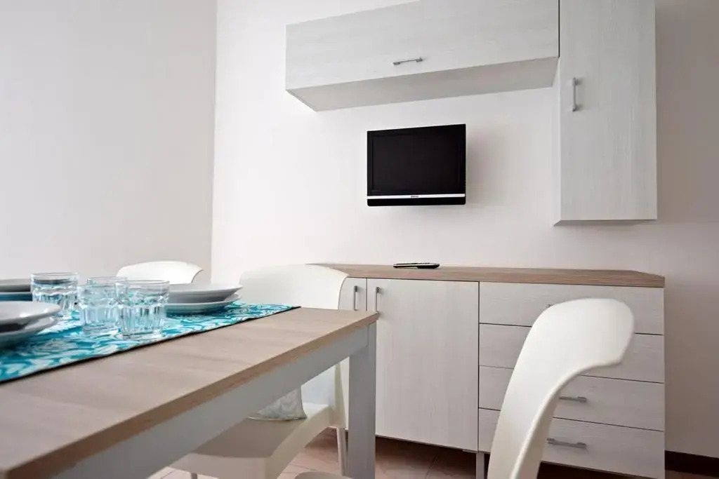 Condominio Luna 1