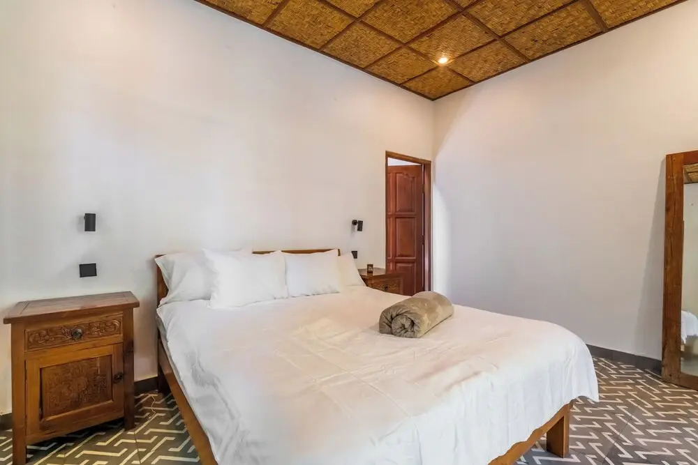 Jepun Villa - 2 Bedrooms