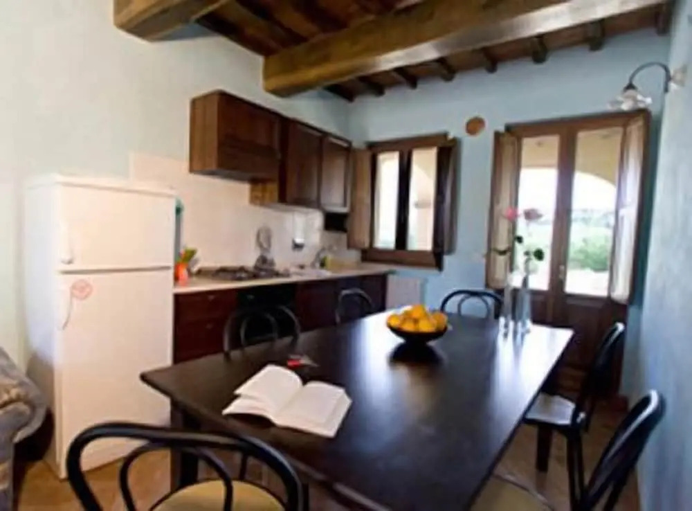 Borgo Le Capannelle