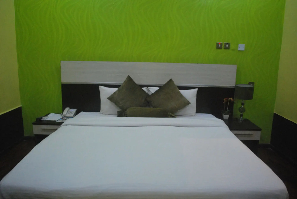 Aries Suites