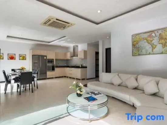 Trixie Town House Unit 3