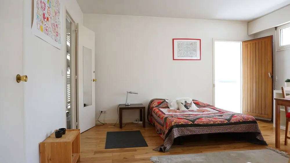 Etoile - Studio - Paris 16