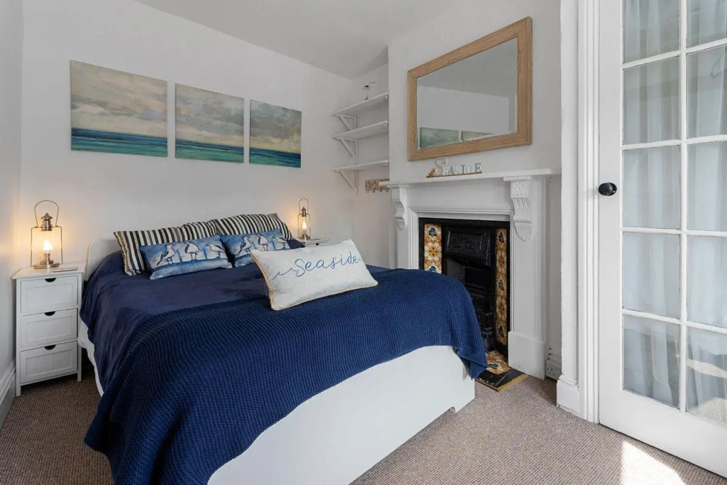 Limpet Cottage, Brixham