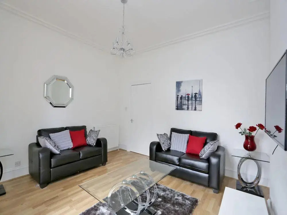 Virtue Apartments - the Grove