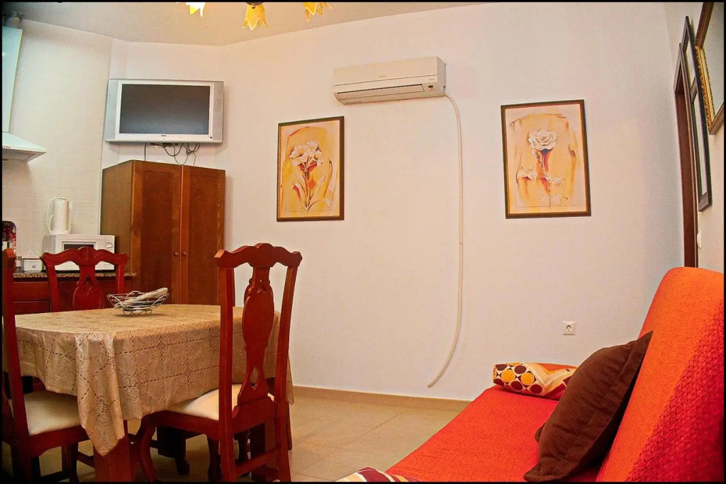 Apartamento Pascual Junquera I