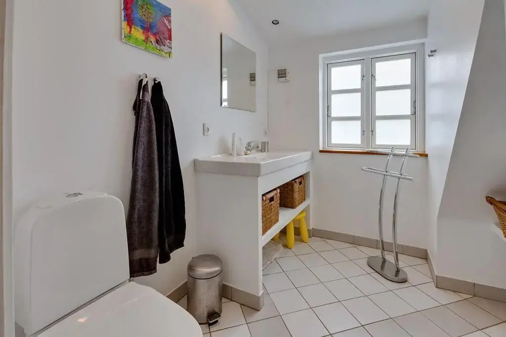 CPH Villa Apartment