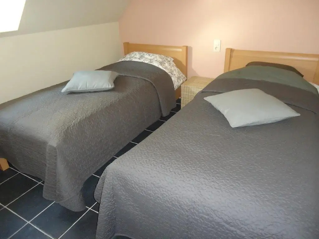 B&B Hof Ter Haegen
