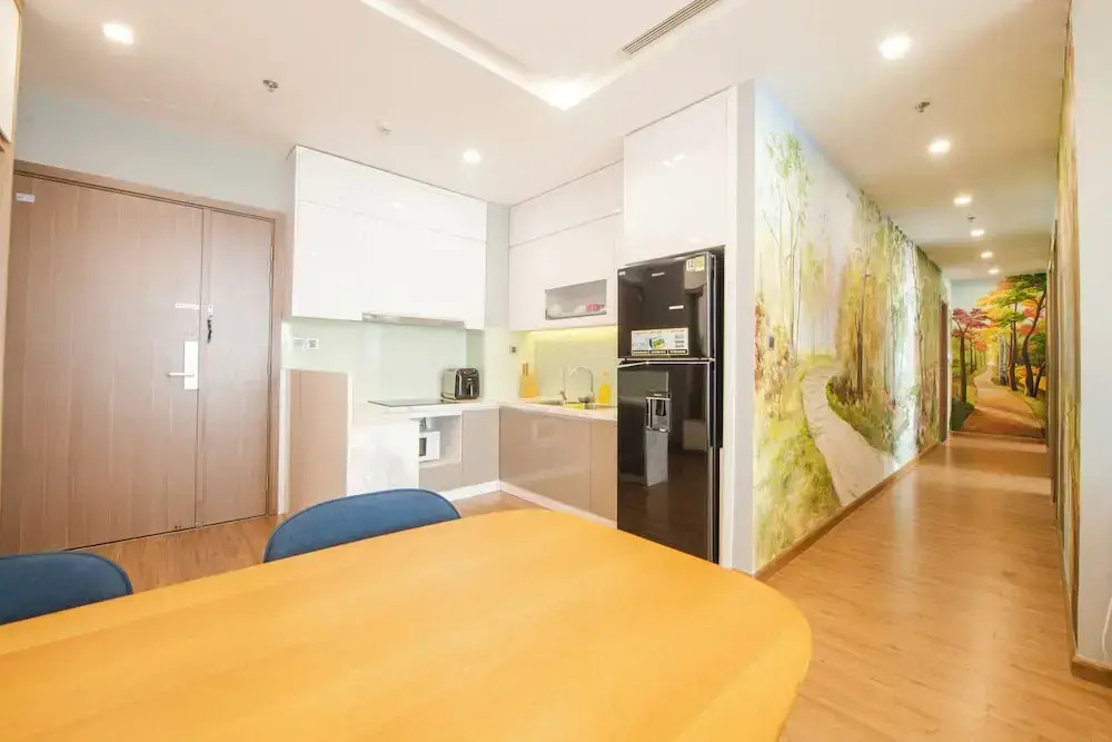 Vinhomes Metropolis Hanoi - South Land