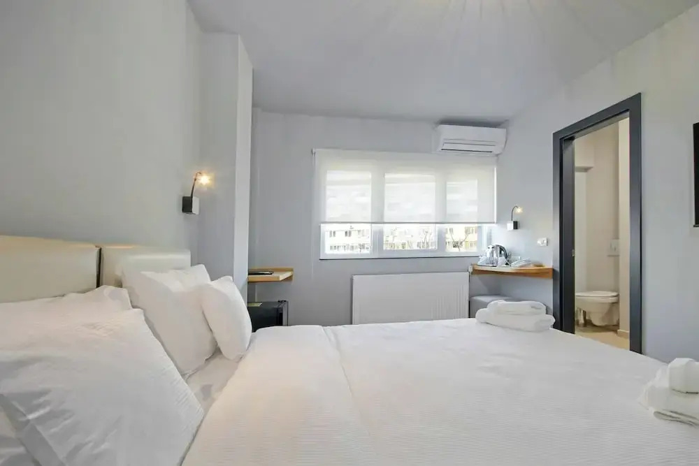 Pit4U Accommodation