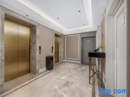 Vienna International Hotel (Huizhou Daya Bay Petrochemical Zone)