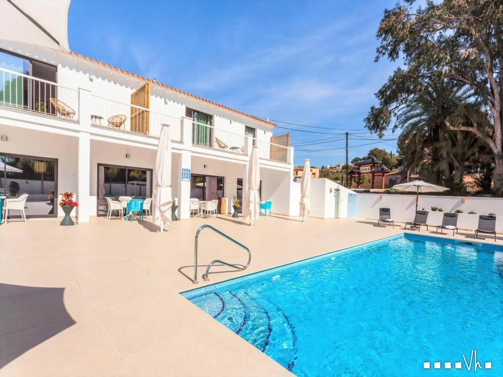 VH CostaBlanca - APARTAMENTO BEACH 3