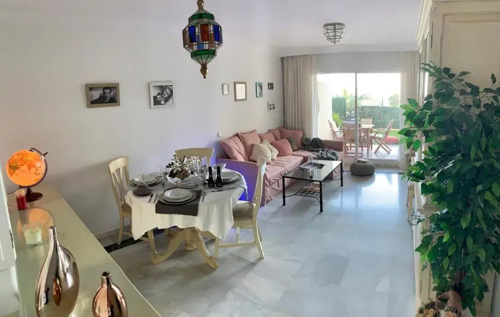 The Famous Home