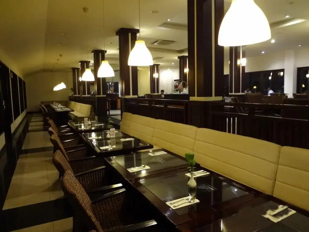 Oasis Atjeh Hotel