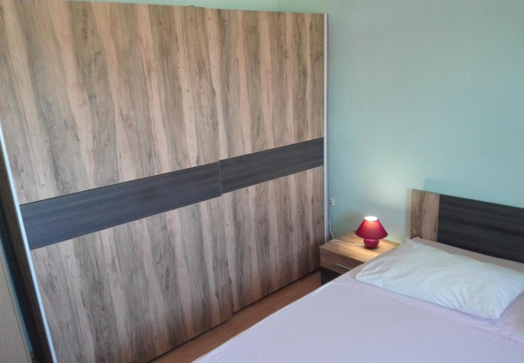 Apartment Luka - pet friendly A1 Seget Donji, Riviera Trogir