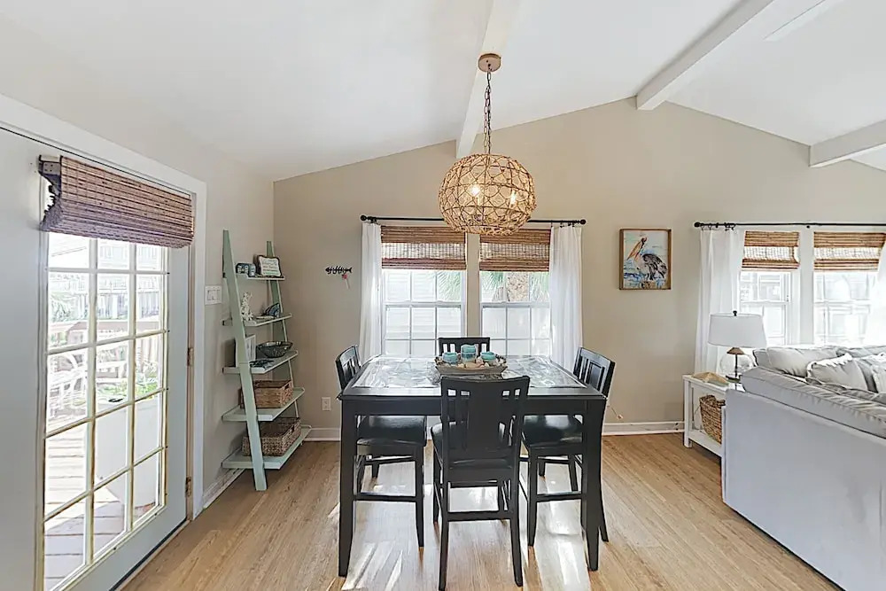 New Listing! West Bay Beauty w/ 3 Decks & Kayaks home