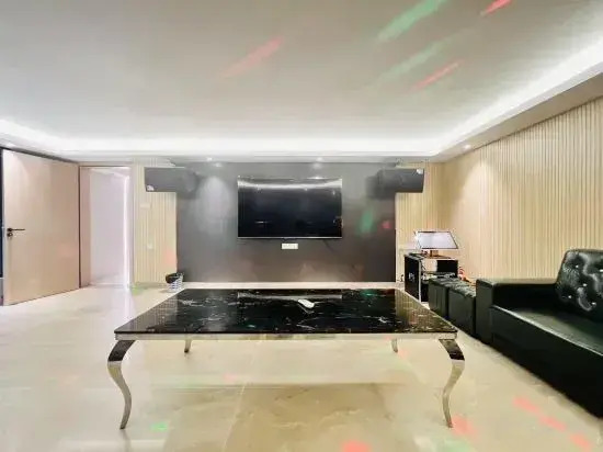 Yangjiang Letu Hotel (Agile Gold Coast)