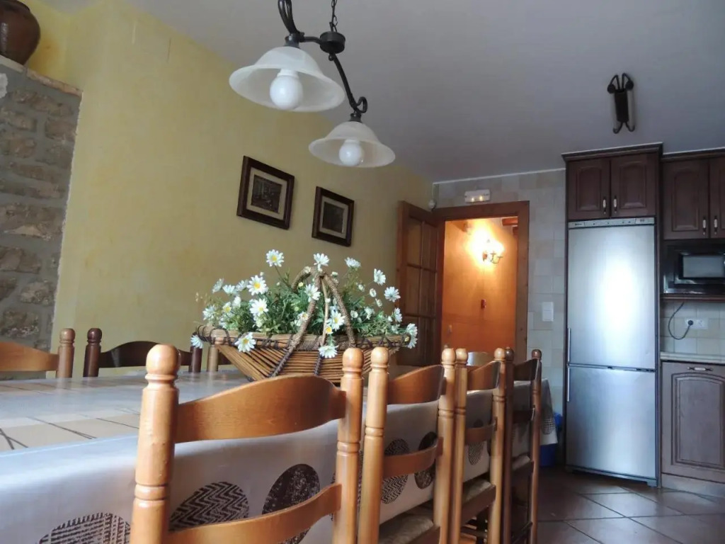Casa La Mercedes