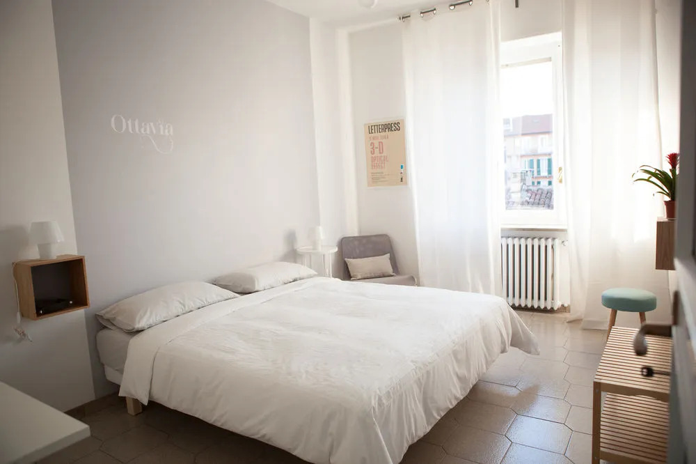 Guest house Portmanteau