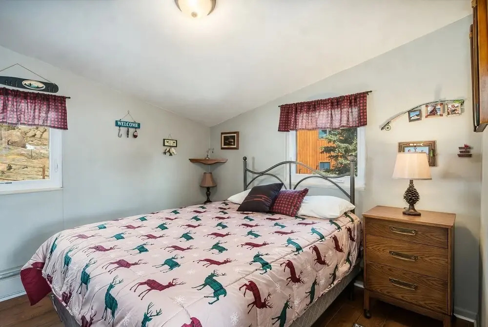 Starlight In The Rockies Ev #3172 3 Bedroom Home by RedAwning