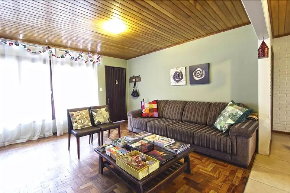 My Home - Grande Central Gramado