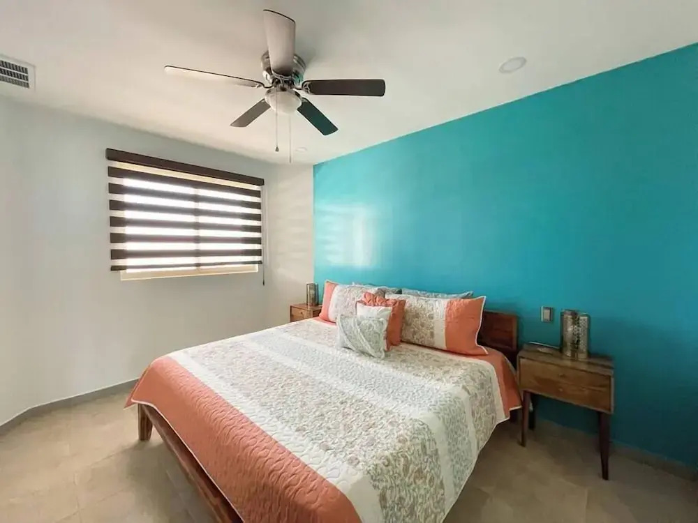 Upscale Ocean View Condo Close to it all Great