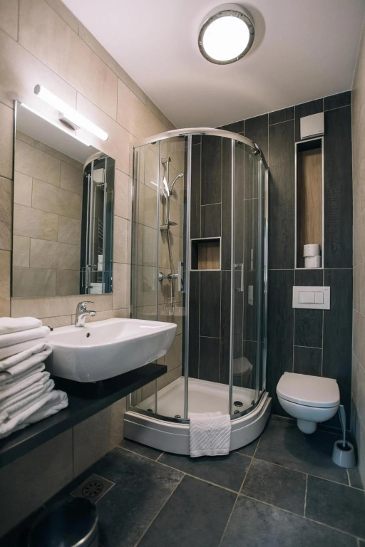 Golte SkiCenter Apartment