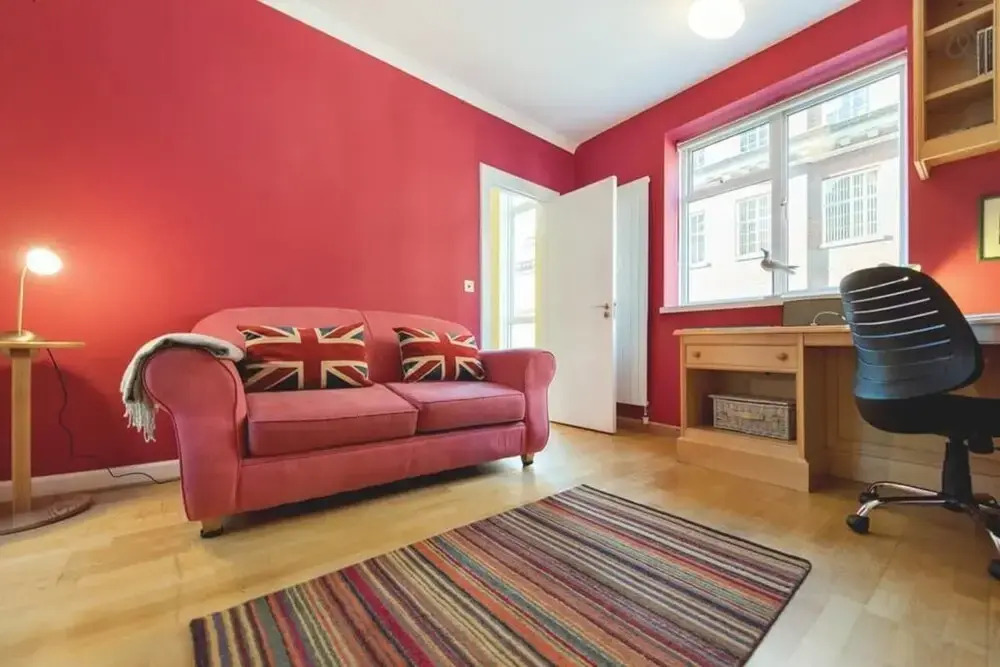 4 Bed 2.5 Bath House in the Heart of Westminster
