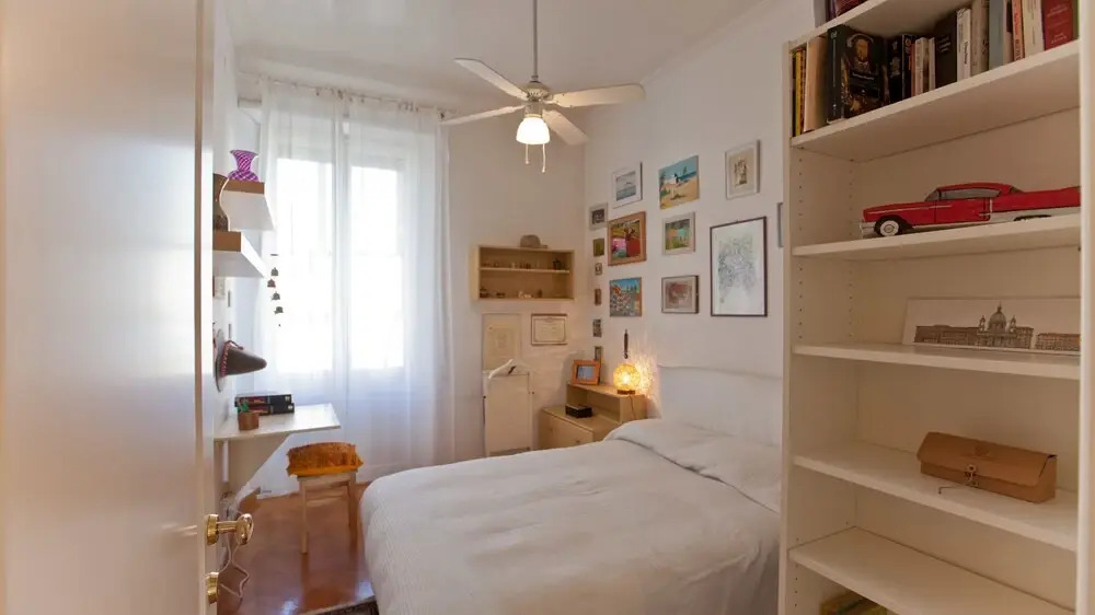Rental In Rome Colosseum