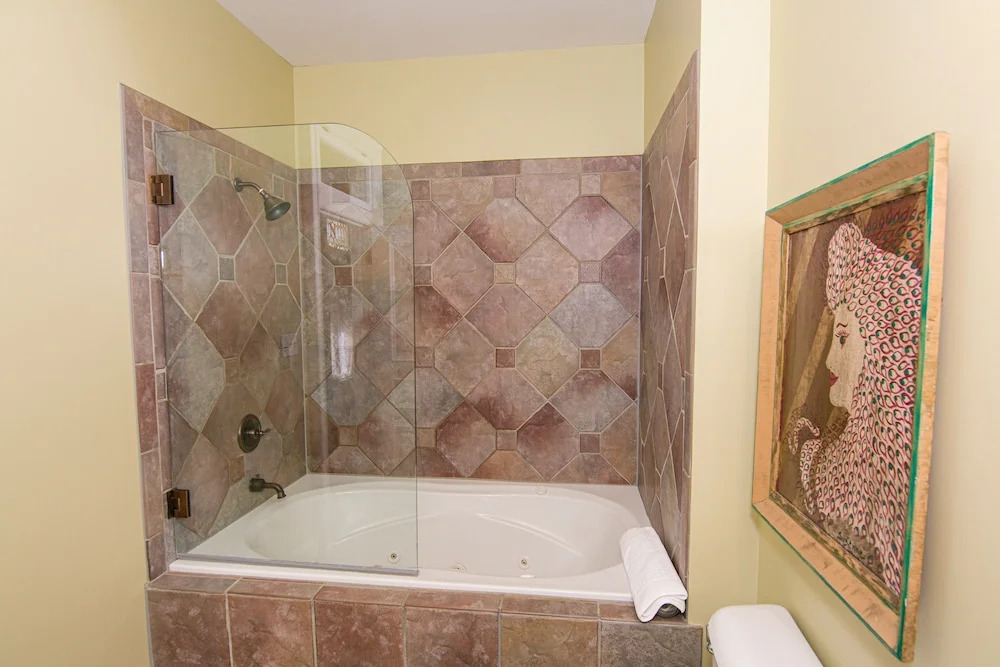 The Levi Deal Mansion Bed & Breakfast