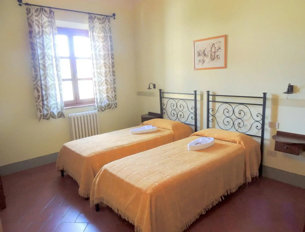 Agriturismo Tenuta Cantagallo