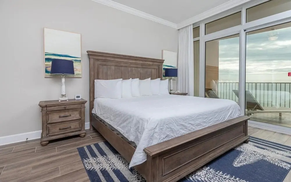 Phoenix Orange Beach Ii 2602 3 Bedroom Condo