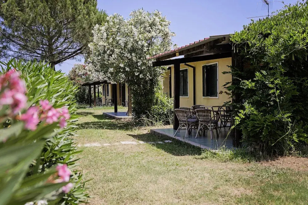 Villaggio Marlusa
