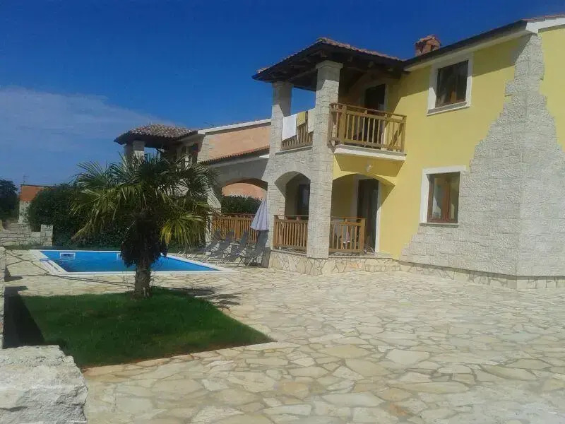 Villa Emanuela