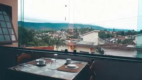 Pousada Tocotel