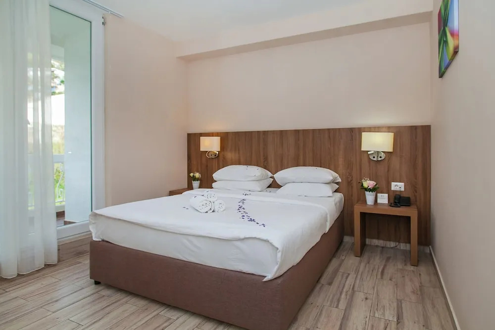 Hotel Sato Conference & SPA Resort