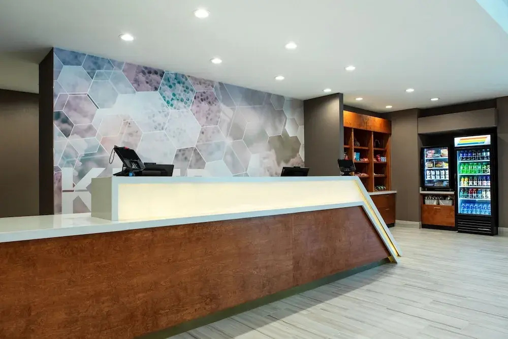SpringHill Suites by Marriott Chester