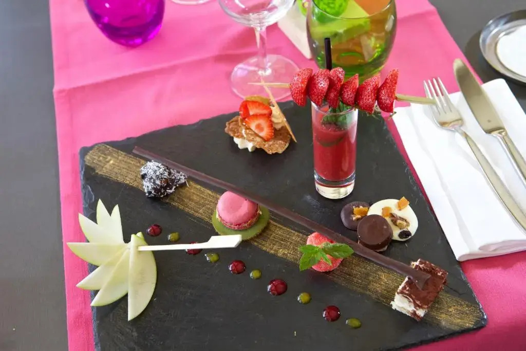 Résidence Valdys Thalasso & Spa - les Pins