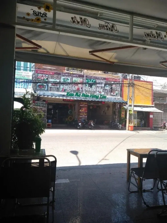 Big Mama Hostel